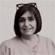 Doctora en Ciencias biológicas con treinta años de experiencia.